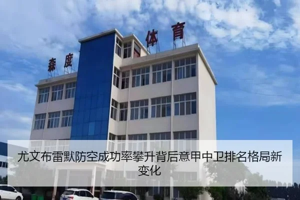 尤文布雷默防空成功率攀升背后意甲中卫排名格局新变化