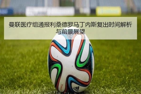 曼联医疗组通报利桑德罗马丁内斯复出时间解析与前景展望